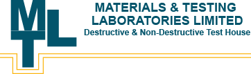 Materials and Testing Laboratories Ltd