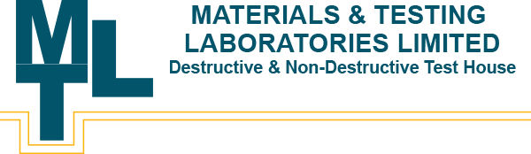 Materials and Testing Laboratories Ltd