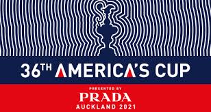 Americas Cup logo