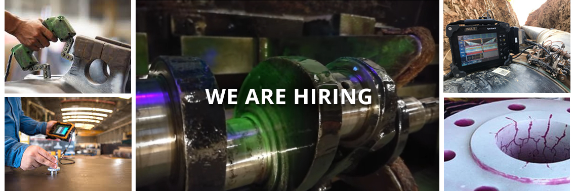 MTL is hiring an NDT