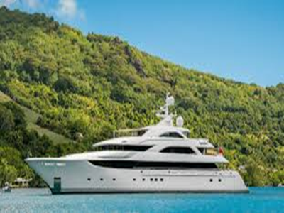 Yacht Yacht
